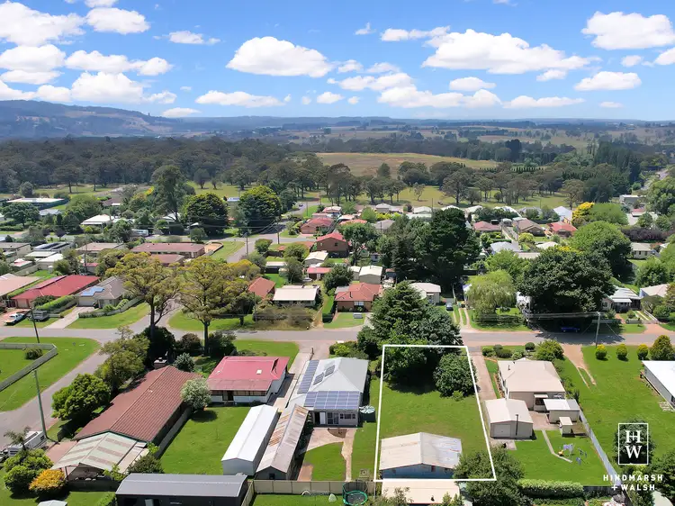 20 Melbourne Street, New Berrima NSW 2577