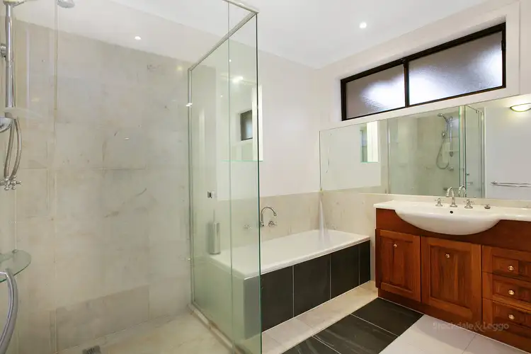 Sixth view of Homely house listing, 22 Glenmore Street, Macleod VIC 3085