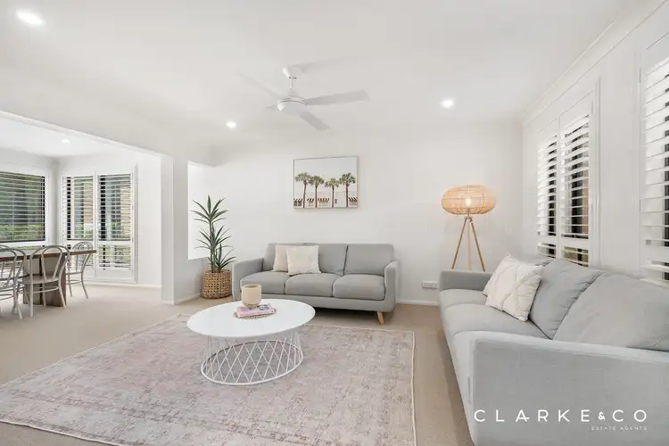 Fifth view of Homely house listing, 56 Green Point Drive, Belmont NSW 2280