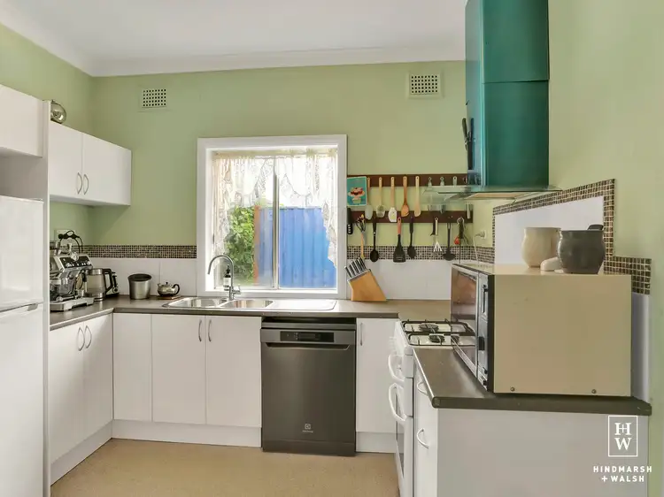 Second view of Homely house listing, 22 Melbourne Street, New Berrima NSW 2577