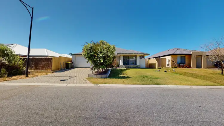 33 Broadford Avenue, Butler WA 6036