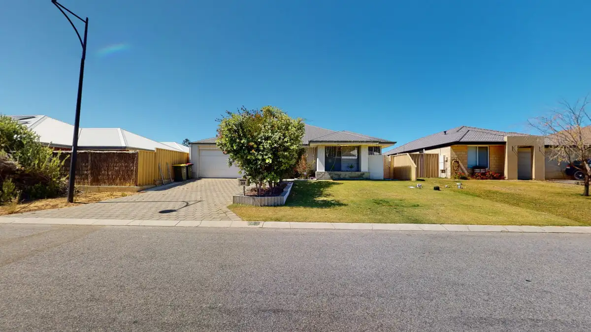 Main view of Homely house listing, 33 Broadford Avenue, Butler WA 6036