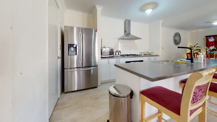 Fifth view of Homely house listing, 33 Broadford Avenue, Butler WA 6036