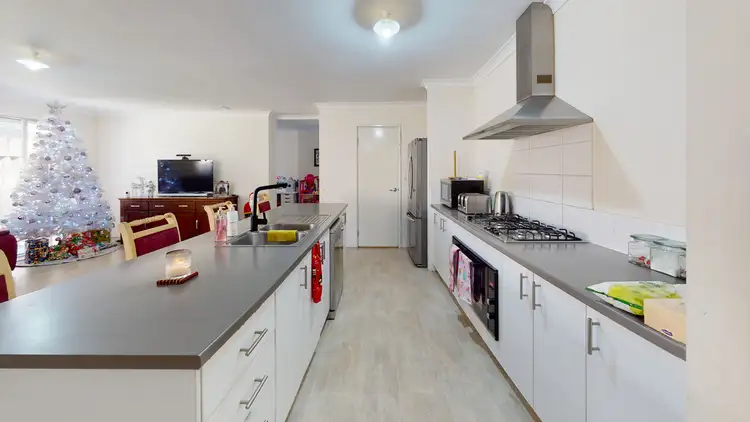 Sixth view of Homely house listing, 33 Broadford Avenue, Butler WA 6036