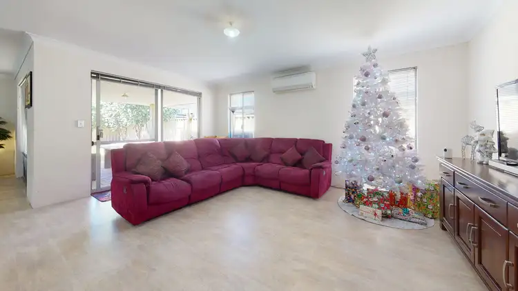 Seventh view of Homely house listing, 33 Broadford Avenue, Butler WA 6036