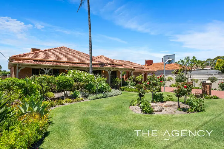 48 Bibra Drive, Bibra Lake WA 6163