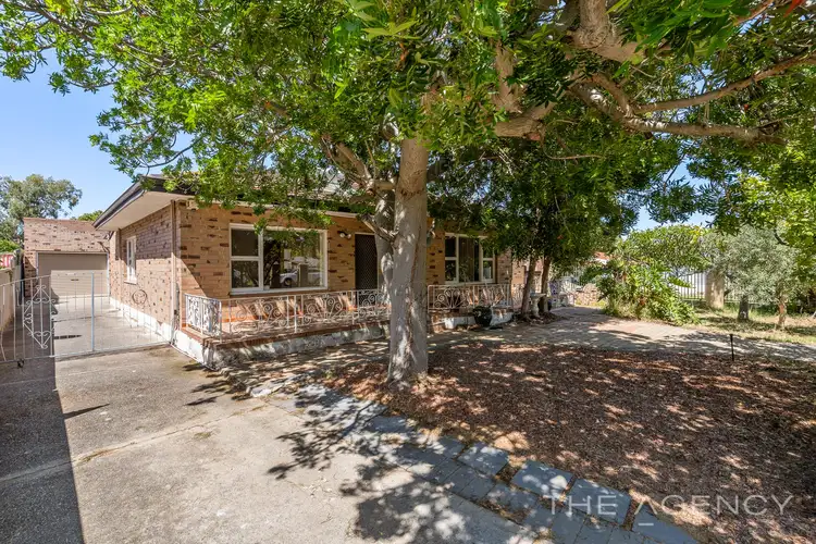207 Healy Road, Hamilton Hill WA 6163