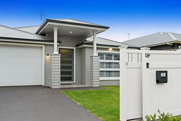6 Carrigan Street, Kearneys Spring QLD 4350