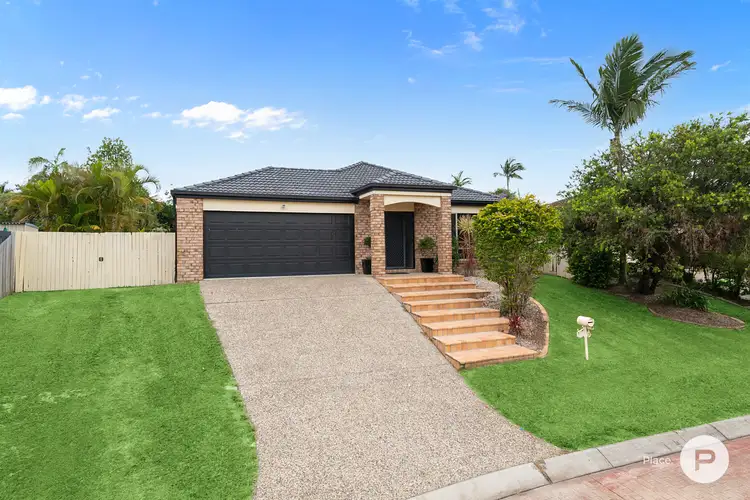 35 Strathaird Place, Parkinson QLD 4115