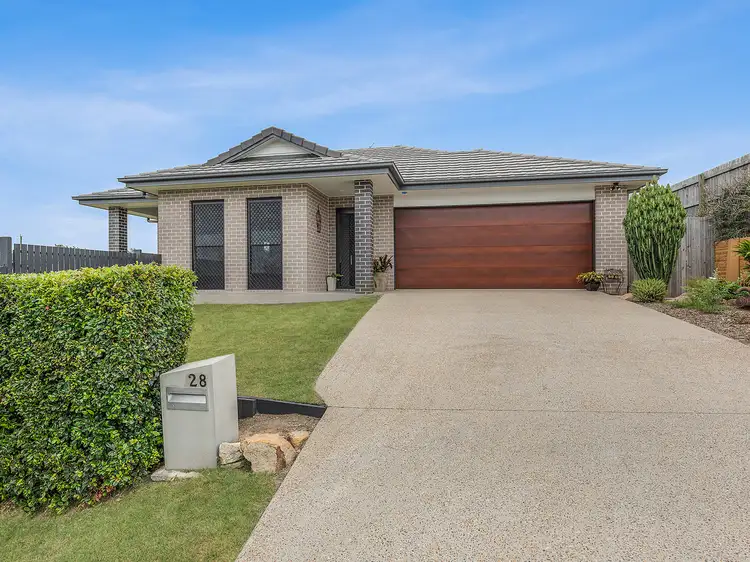 Main view of Homely house listing, 28 Emeraldwood Street, Fernvale QLD 4306