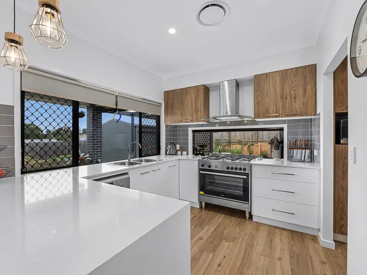 Second view of Homely house listing, 28 Emeraldwood Street, Fernvale QLD 4306