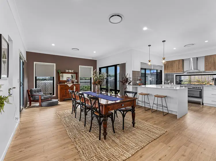 Third view of Homely house listing, 28 Emeraldwood Street, Fernvale QLD 4306
