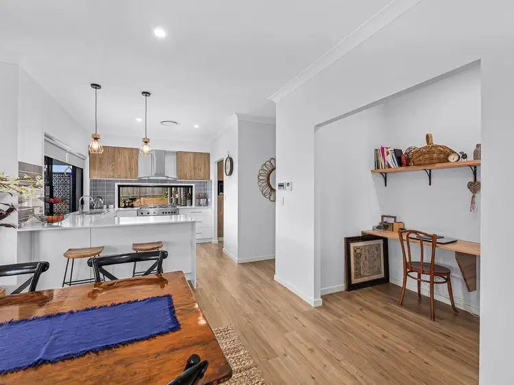 Fifth view of Homely house listing, 28 Emeraldwood Street, Fernvale QLD 4306