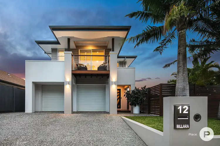 12 Billara Place, Banyo QLD 4014