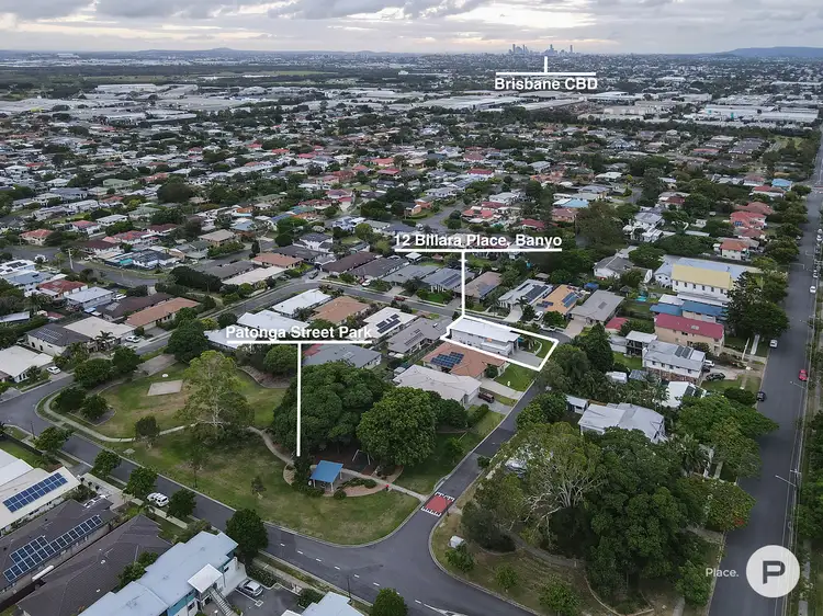 Third view of Homely house listing, 12 Billara Place, Banyo QLD 4014