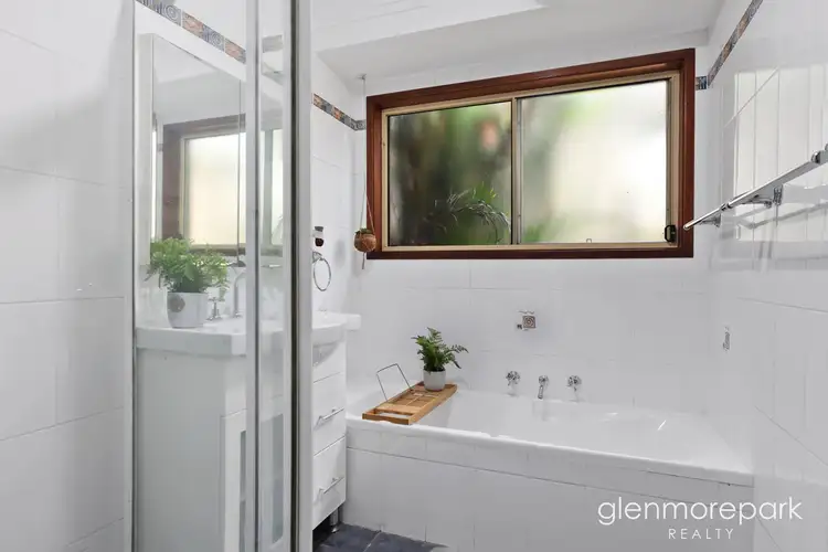 Sixth view of Homely house listing, 8 Spinosa Place, Glenmore Park NSW 2745
