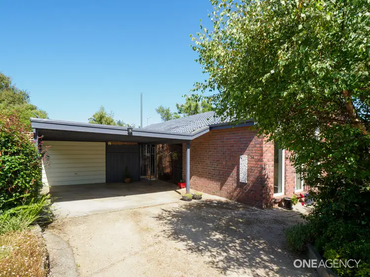 Second view of Homely house listing, 14 Hilton Place, Norwood TAS 7250