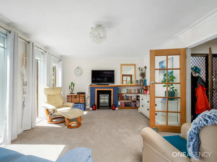 Fourth view of Homely house listing, 14 Hilton Place, Norwood TAS 7250