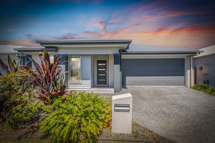 52 Morna Street, Newport QLD 4020