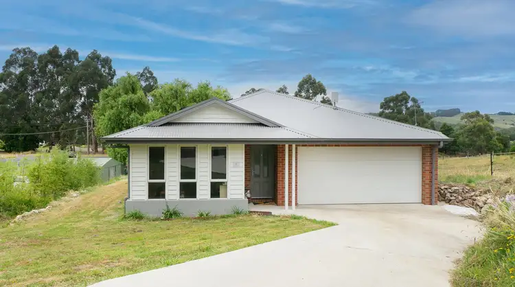 Main view of Homely house listing, 21 Penaluna Street, Boolarra VIC 3870