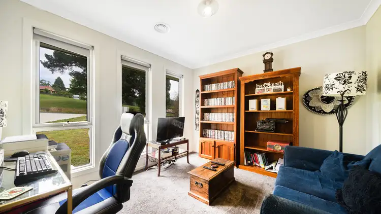 Second view of Homely house listing, 21 Penaluna Street, Boolarra VIC 3870