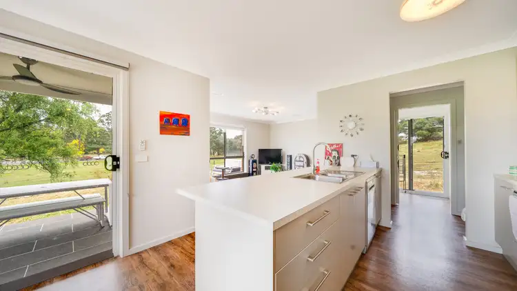 Third view of Homely house listing, 21 Penaluna Street, Boolarra VIC 3870