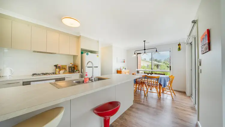 Fourth view of Homely house listing, 21 Penaluna Street, Boolarra VIC 3870