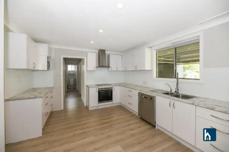 Second view of Homely house listing, 11 King Street, Gunnedah NSW 2380