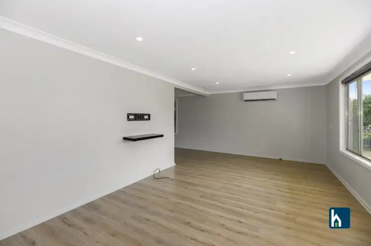 Third view of Homely house listing, 11 King Street, Gunnedah NSW 2380