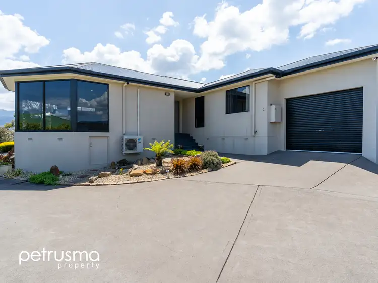 Main view of Homely house listing, 2/8 Howell Drive, New Norfolk TAS 7140