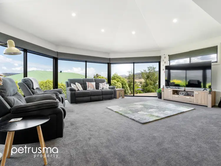 Third view of Homely house listing, 2/8 Howell Drive, New Norfolk TAS 7140