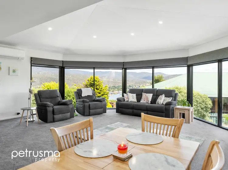 Fourth view of Homely house listing, 2/8 Howell Drive, New Norfolk TAS 7140