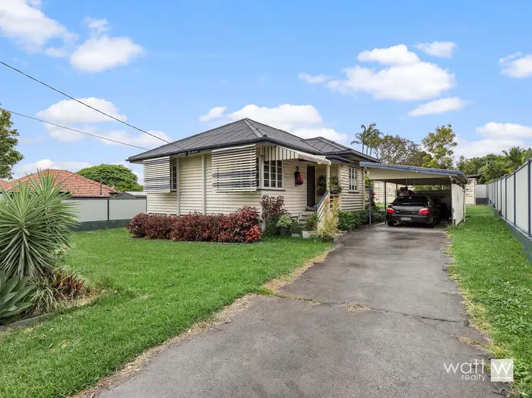 Main view of Homely house listing, 28 Hodgkinson Street, Chermside QLD 4032