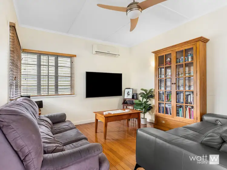 Third view of Homely house listing, 28 Hodgkinson Street, Chermside QLD 4032