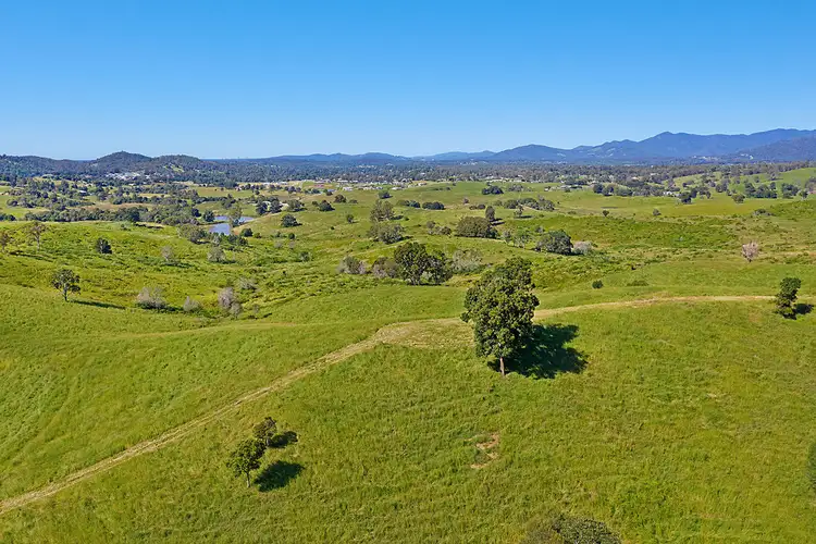 Main view of Homely land listing, LOT 6 "Valley Views", Bond Road, King Scrub QLD 4521