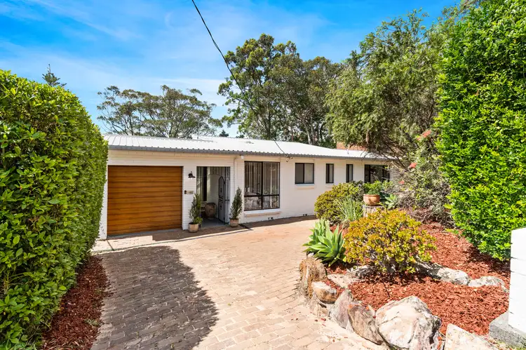 Main view of Homely house listing, 30 Plateau Road, North Gosford NSW 2250