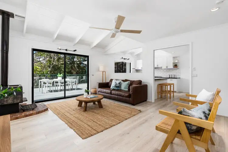Second view of Homely house listing, 30 Plateau Road, North Gosford NSW 2250