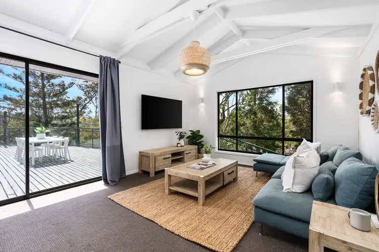 Fifth view of Homely house listing, 30 Plateau Road, North Gosford NSW 2250
