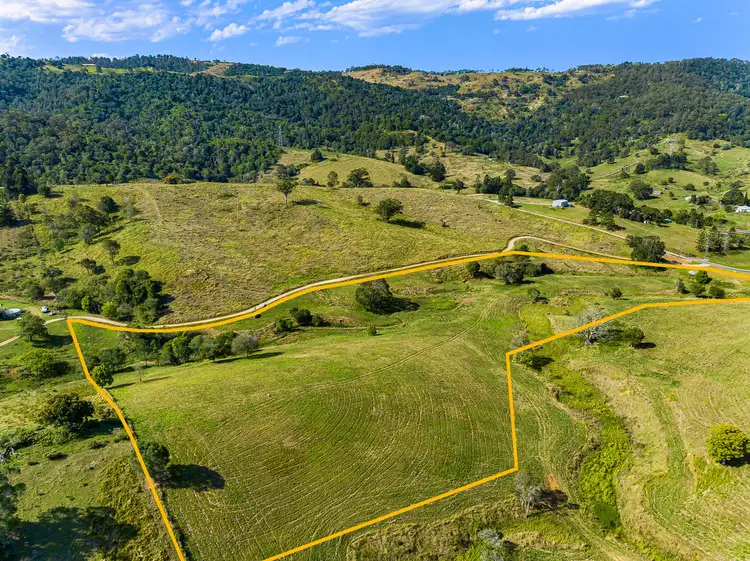 Main view of Homely land listing, LOT 12 "Valley Views", Bond Road, King Scrub QLD 4521