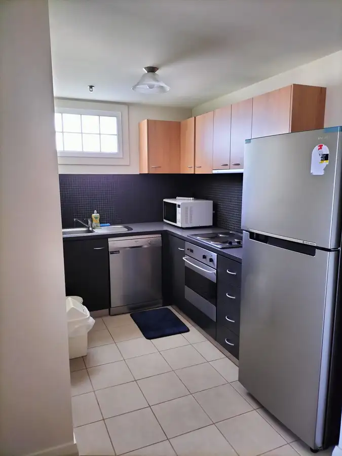 Fourth view of Homely apartment listing, 5J/811 Hay Street, Perth WA 6000