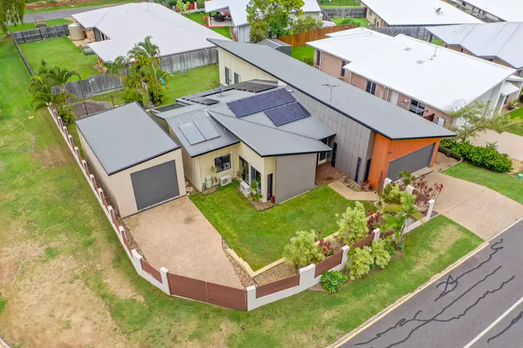 Main view of Homely house listing, 13 Sanctuary Place, South Gladstone QLD 4680