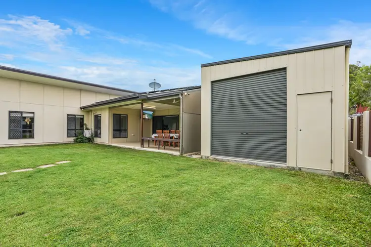 Second view of Homely house listing, 13 Sanctuary Place, South Gladstone QLD 4680