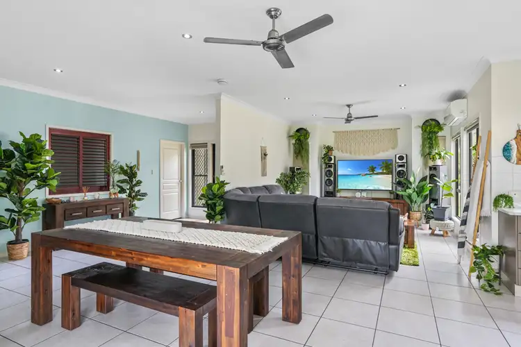 Fourth view of Homely house listing, 13 Sanctuary Place, South Gladstone QLD 4680