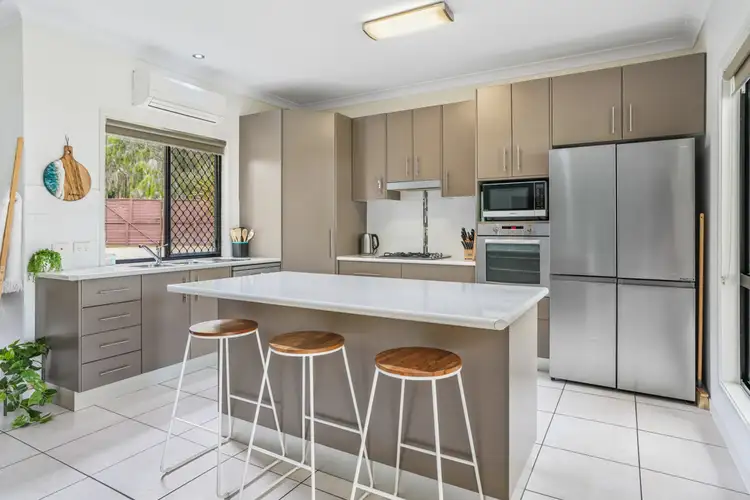 Sixth view of Homely house listing, 13 Sanctuary Place, South Gladstone QLD 4680