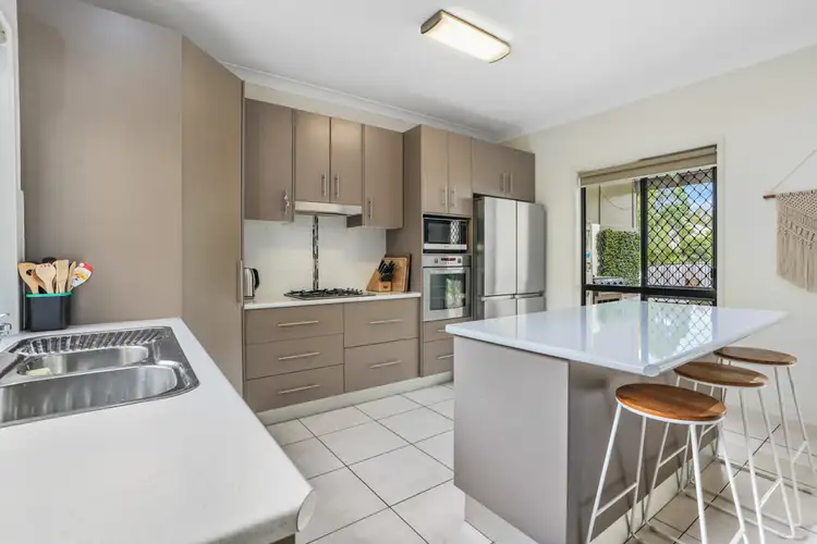 Seventh view of Homely house listing, 13 Sanctuary Place, South Gladstone QLD 4680