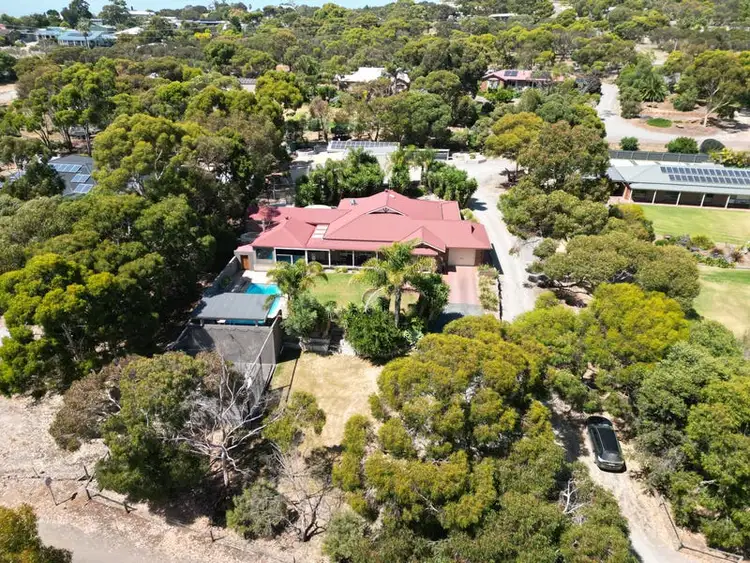 4 Sharon Marie Court, Port Lincoln SA 5606
