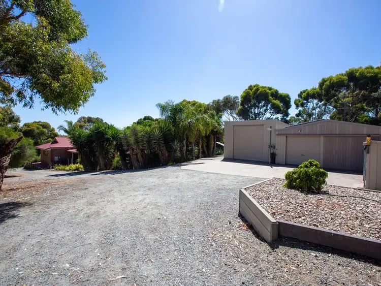 Sixth view of Homely house listing, 4 Sharon Marie Court, Port Lincoln SA 5606