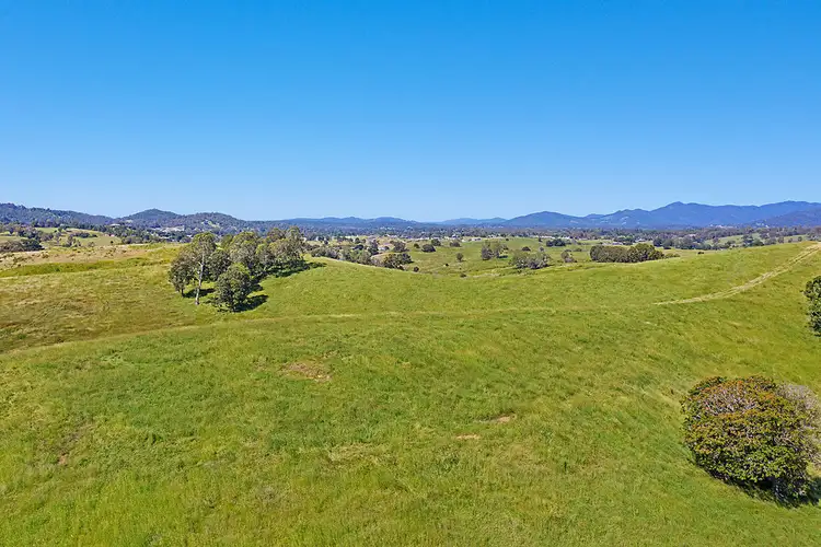 Main view of Homely land listing, LOT 9 "Valley Views", Bond Road, King Scrub QLD 4521