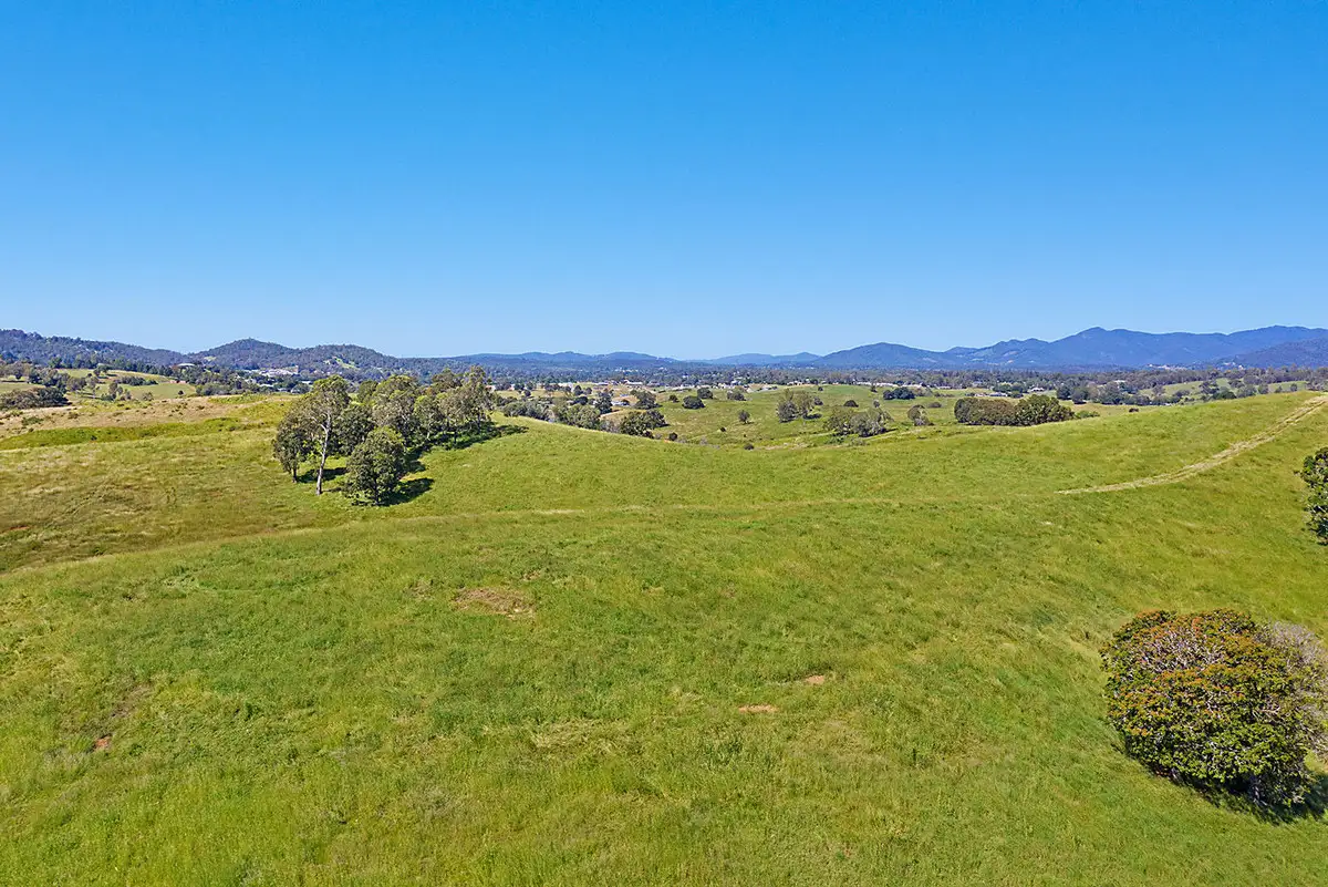 Main view of Homely land listing, LOT 9 "Valley Views", Bond Road, King Scrub QLD 4521
