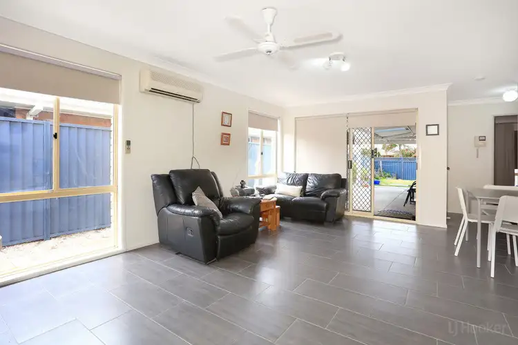 Fourth view of Homely semi-detached listing, 2/17 SANCTUARY Court, Coombabah QLD 4216